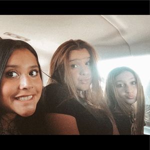 Meet your Posher, Peyton